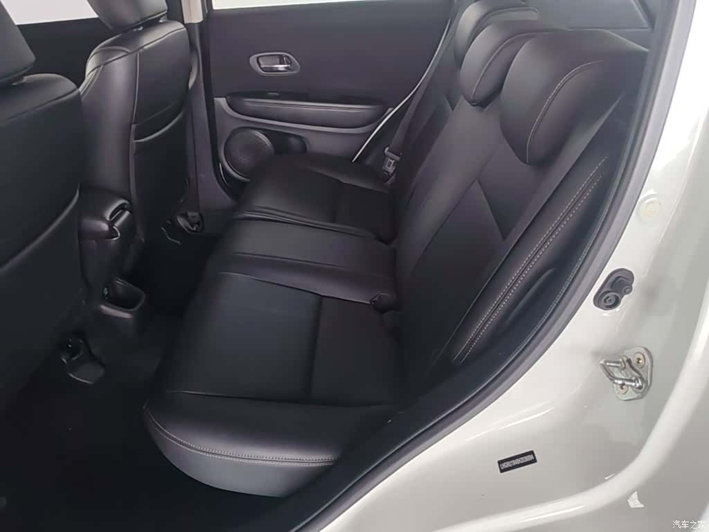 Honda Vezel, 2017 17