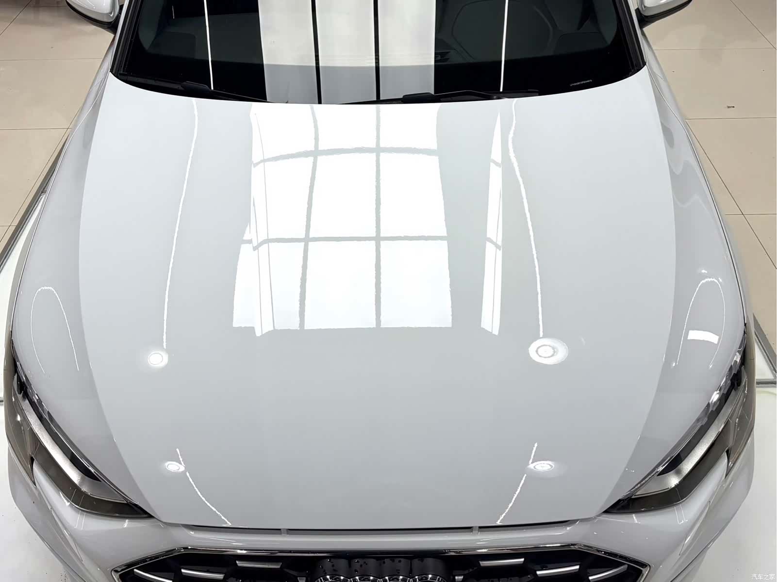 Audi A3, 2023 9