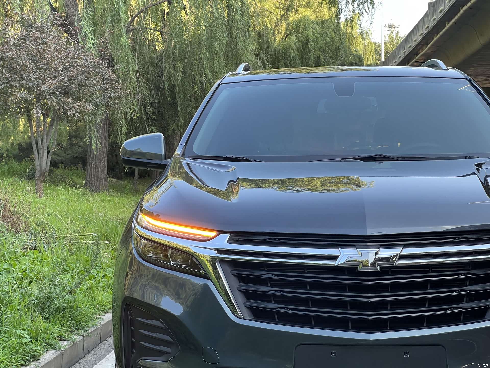 Chevrolet Equinox, 2021 10