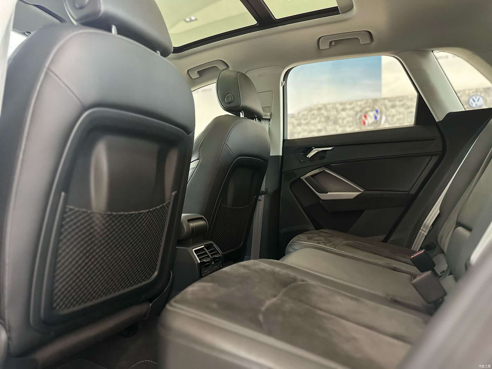 Audi Q3, 2021 17