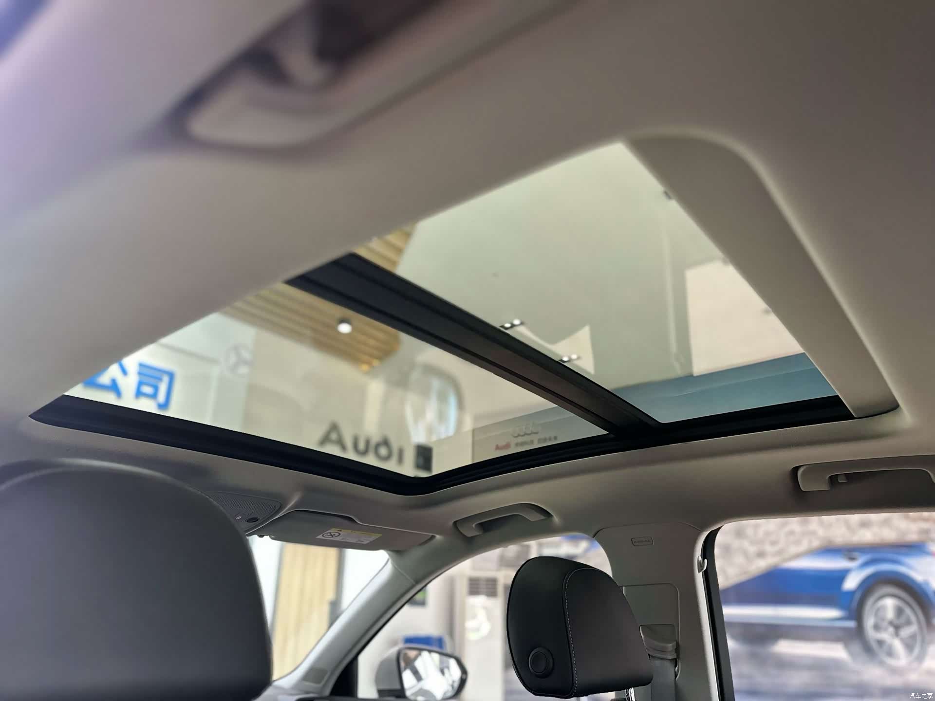 Audi Q3, 2021 18