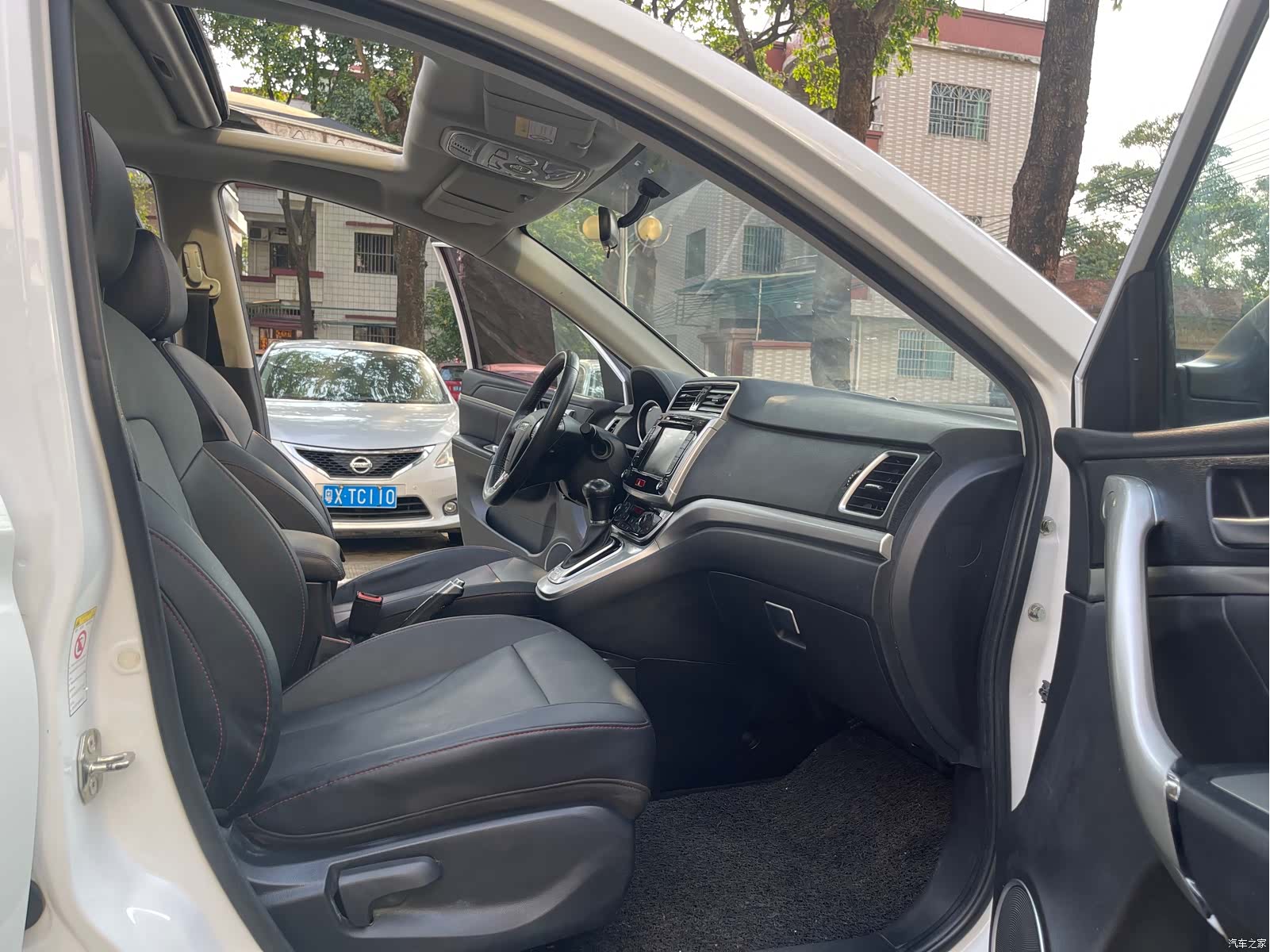 Haval M6, 2017 17