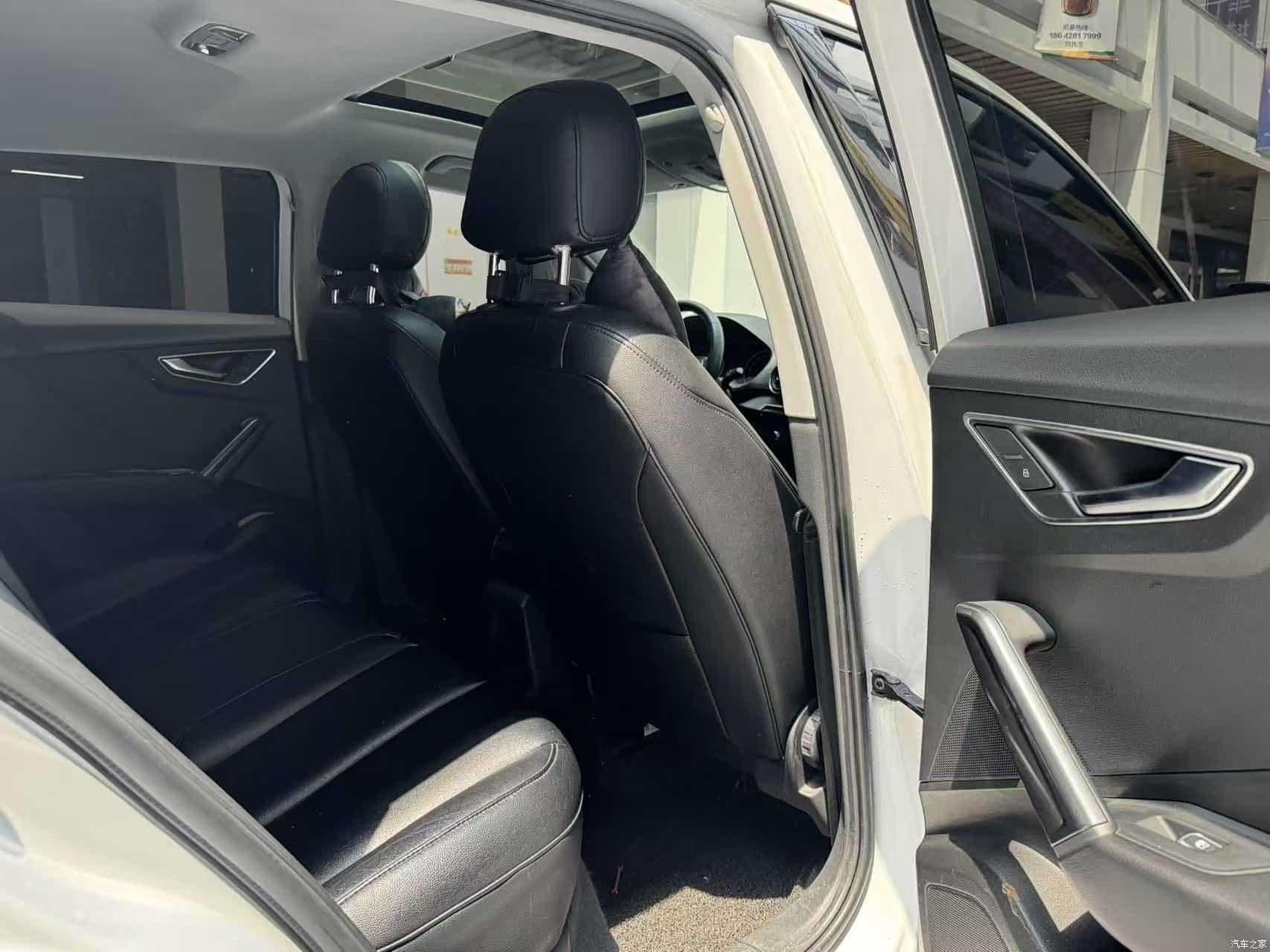 Audi Q2L, 2020 18