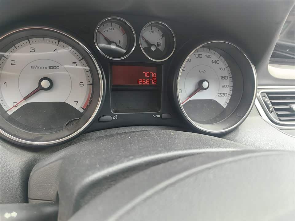 Peugeot 308 Peugeot 308