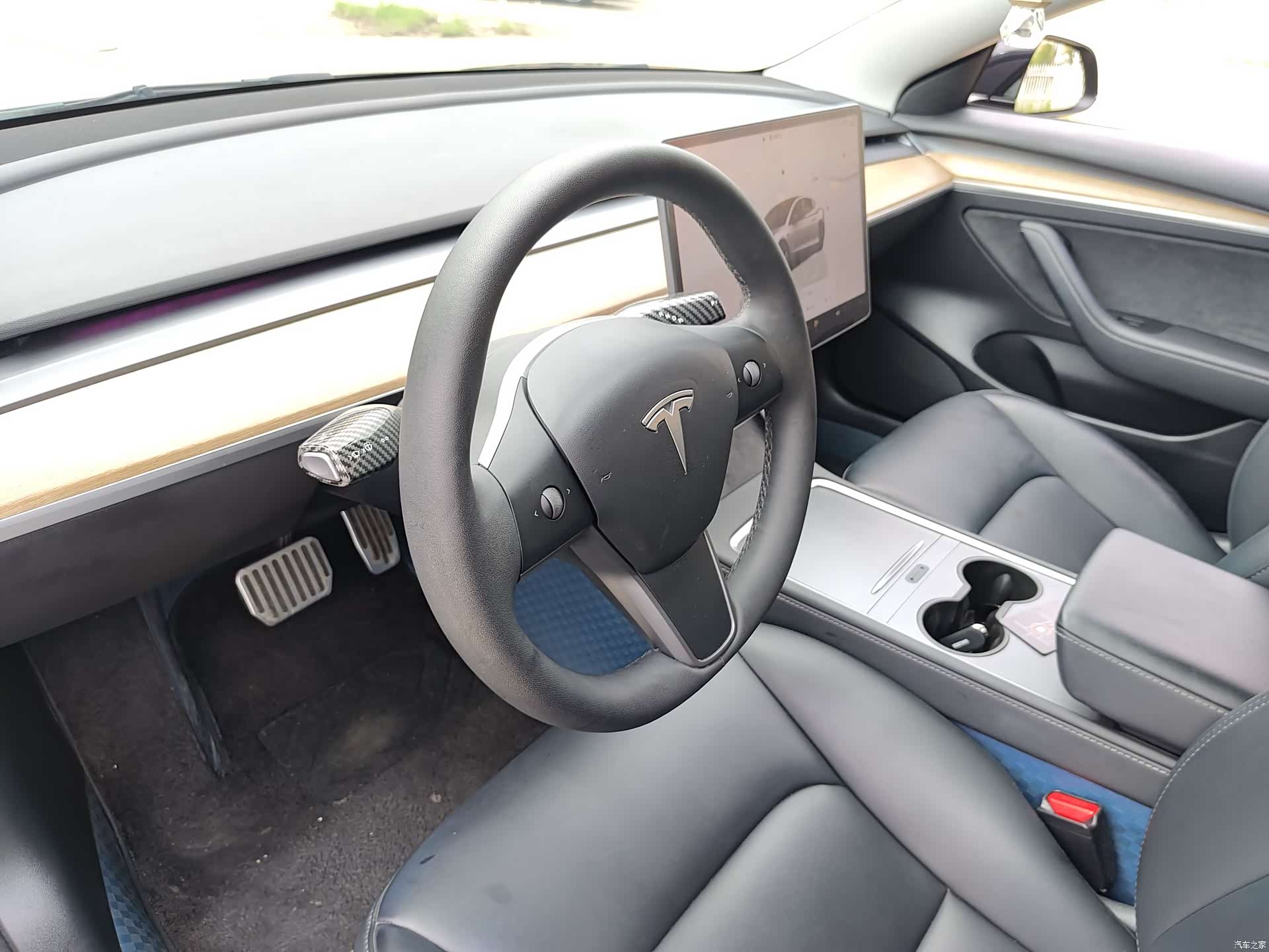 Tesla Model 3, 2022 11