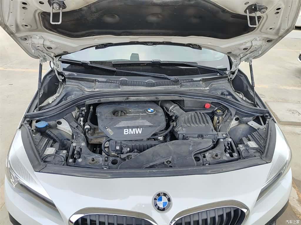 BMW 2 Series, 2019 20