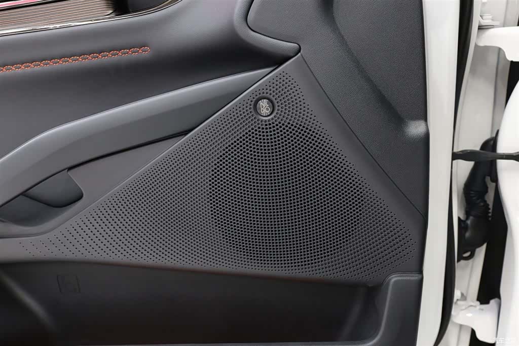 Ford Evos, 2022 15