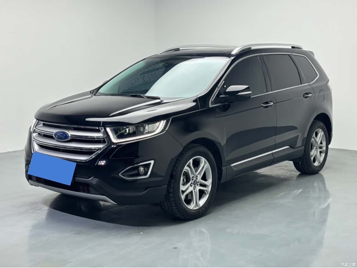 Ford Edge, 2019 1