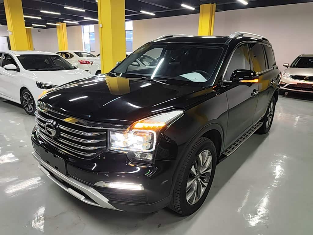 GAC GS8