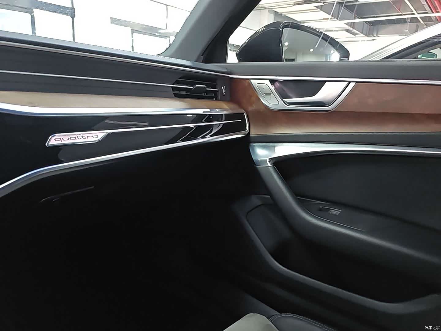 Audi A6L, 2023 12