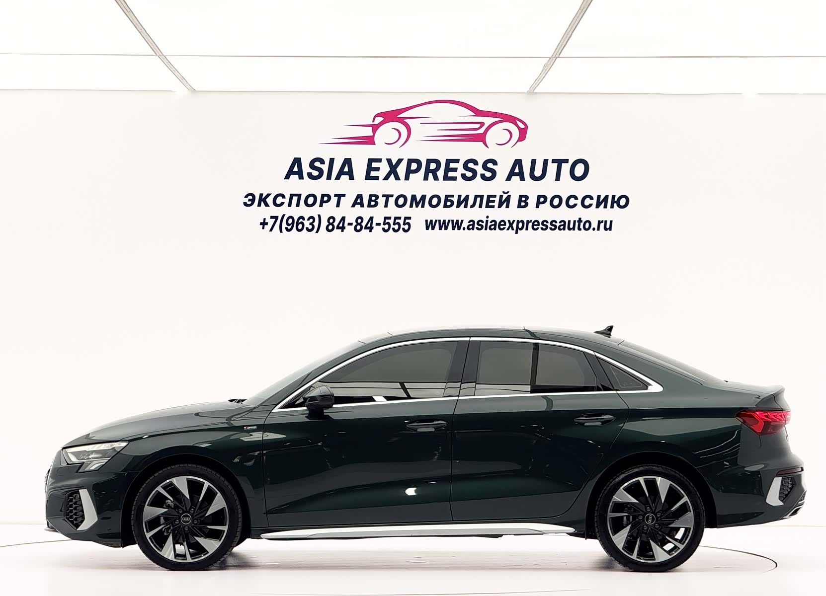 Audi A3, 2022 7