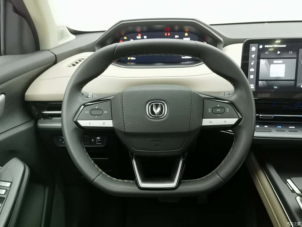 Changan CS55, 2022 11