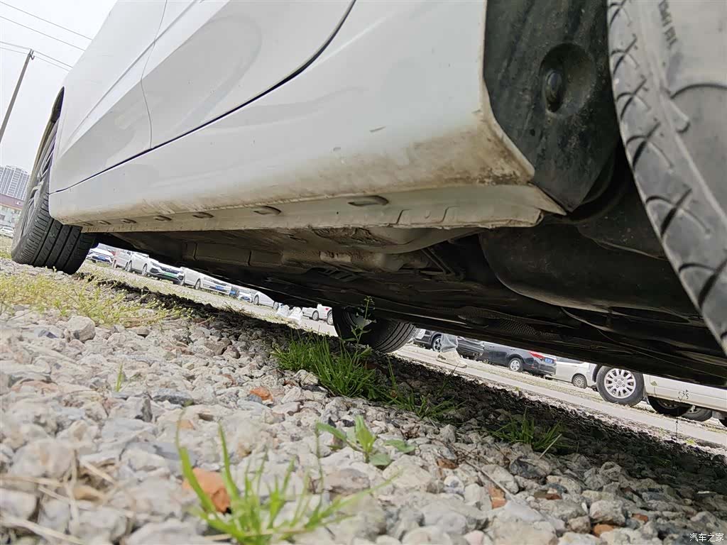 Roewe i5, 2022 18