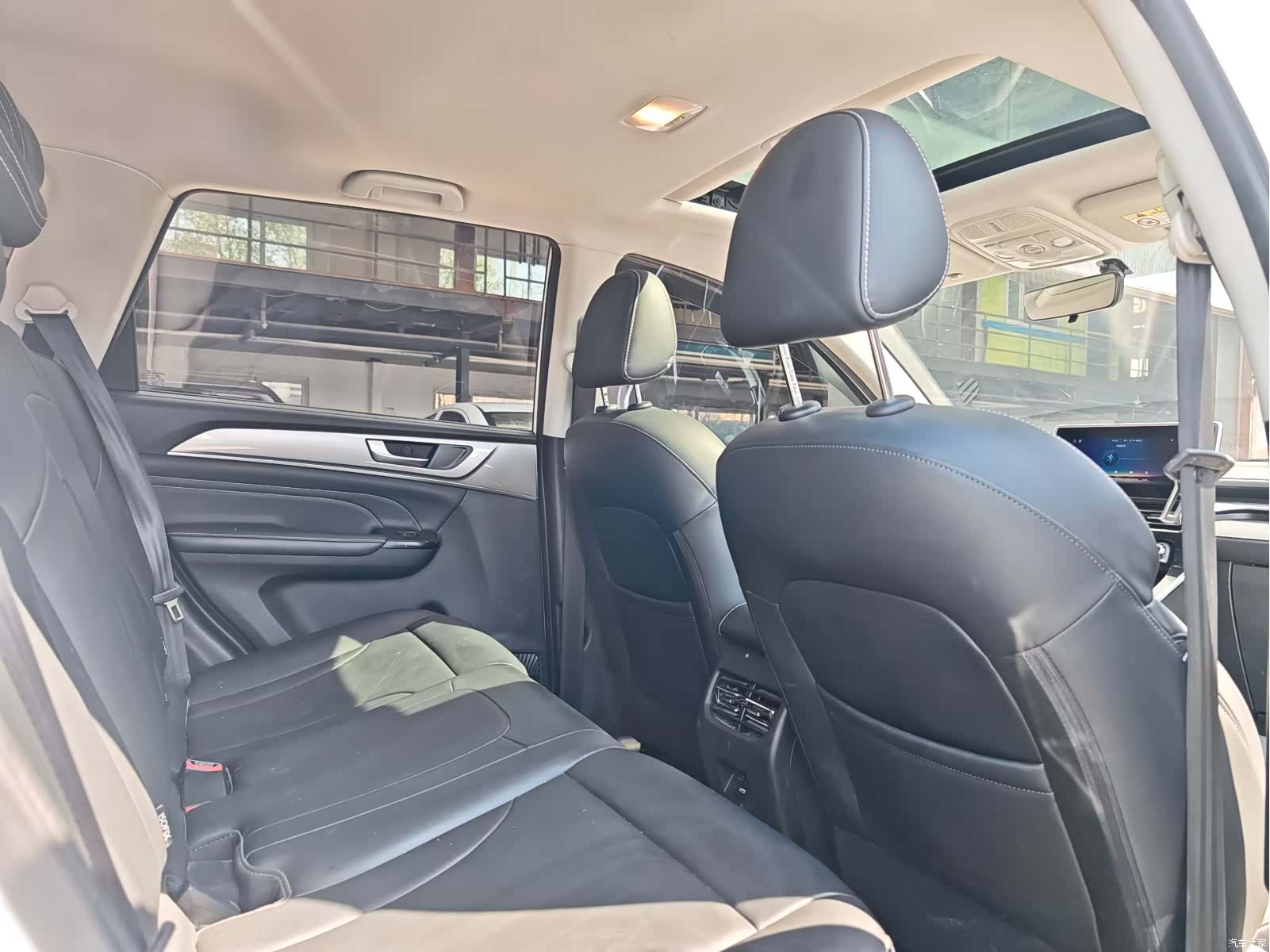Haval M6, 2022 6