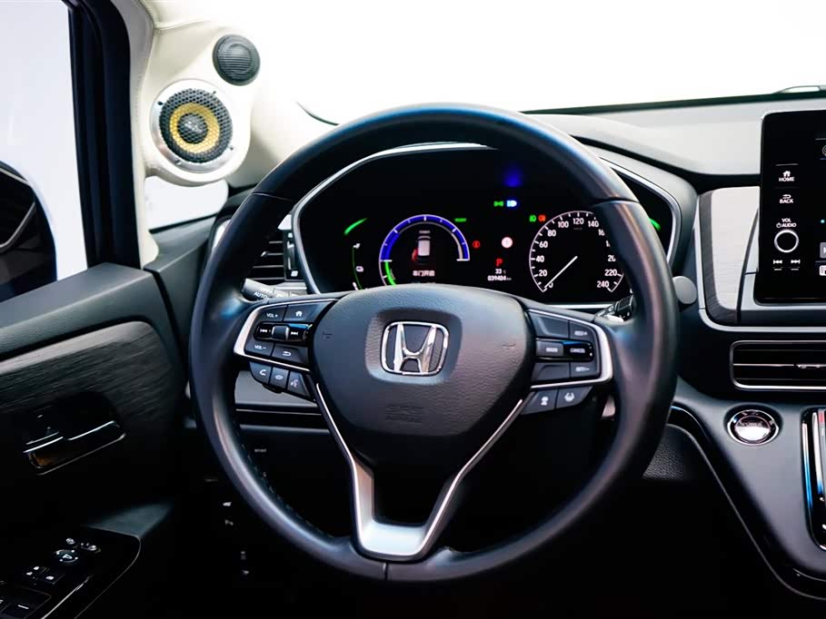 Honda Ai Lishen Honda Ai Lishen