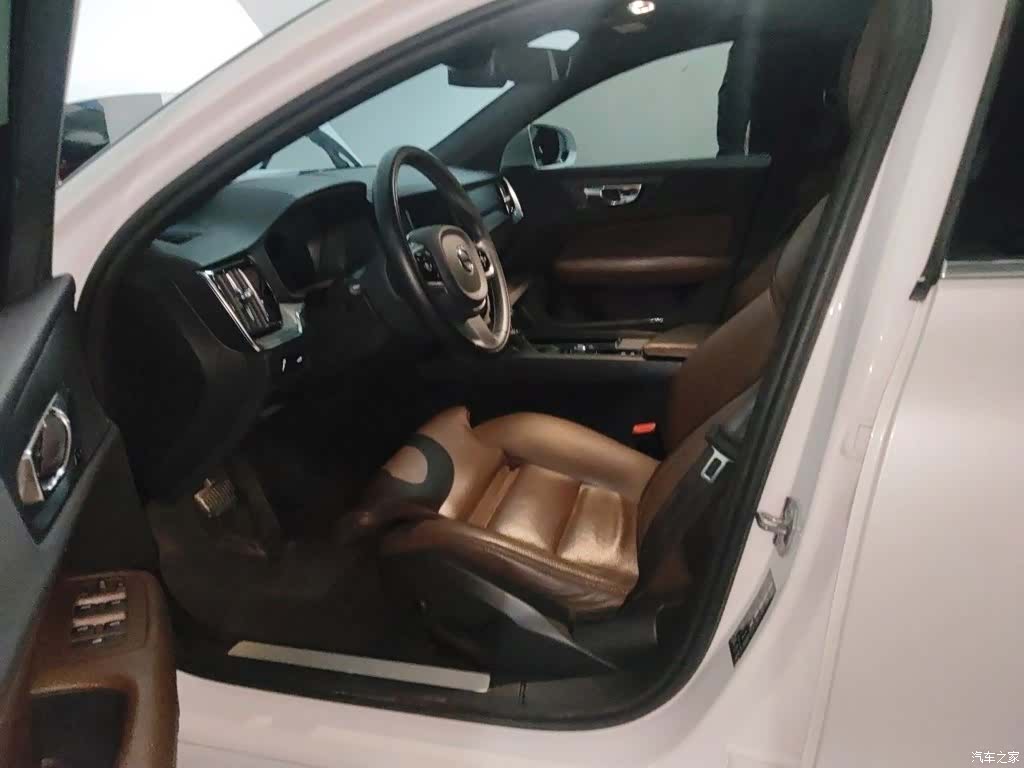 Volvo S60, 2020 16