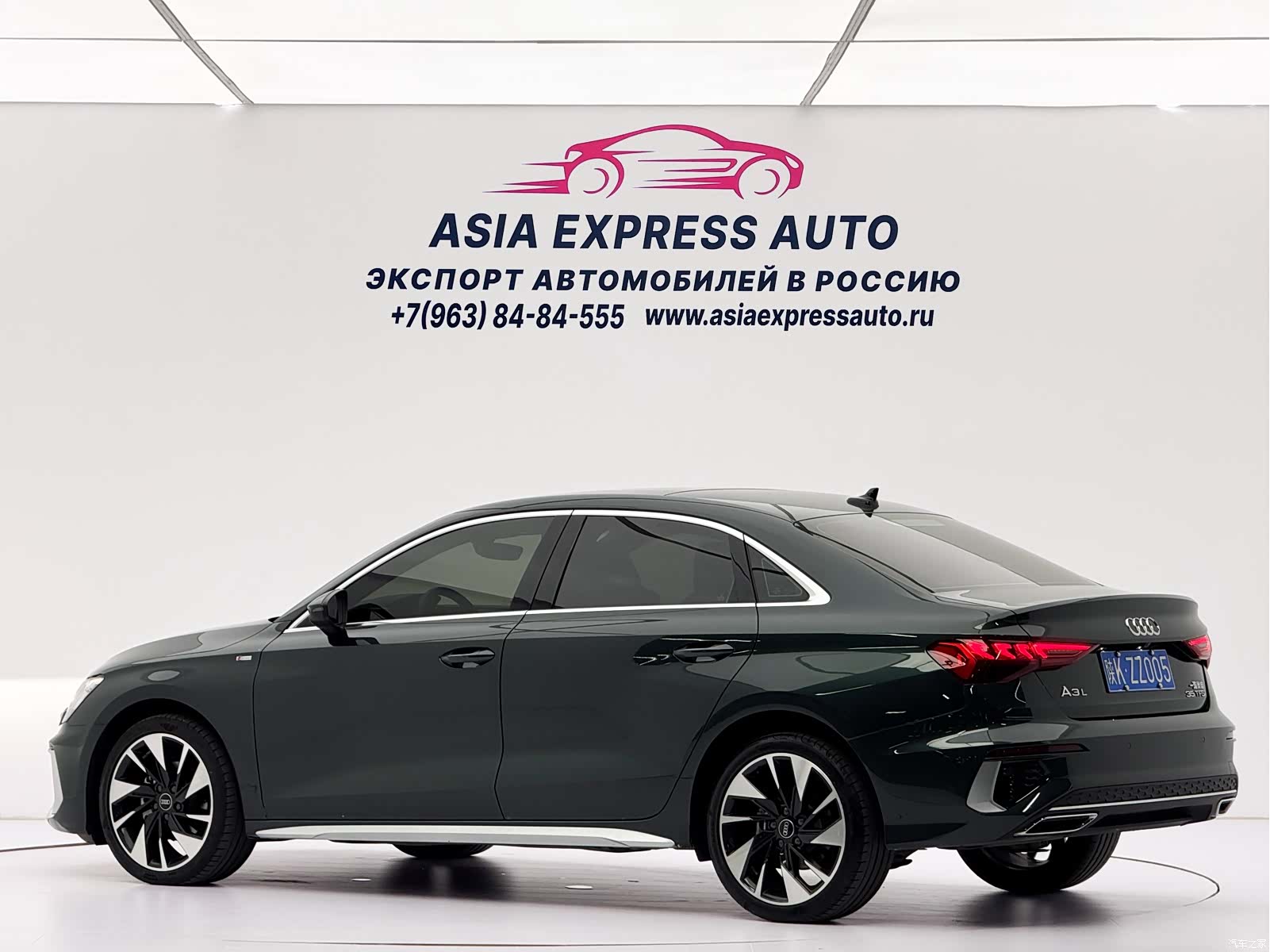 Audi A3, 2022 6