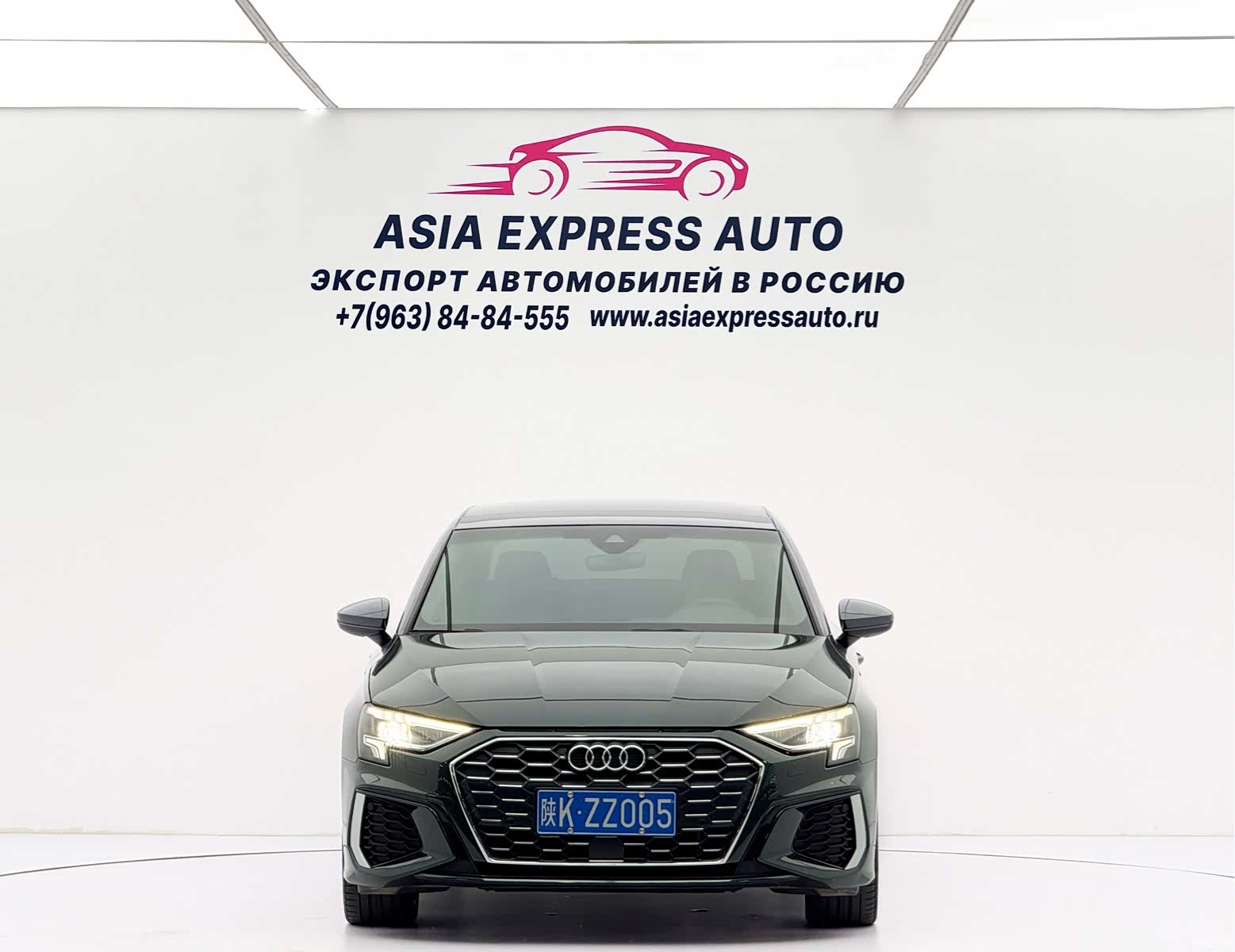 Audi A3, 2022 2