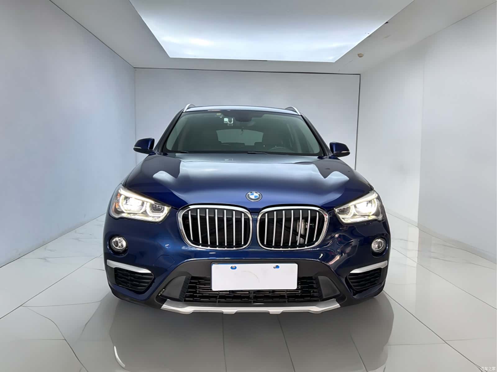 BMW X1, 2018 2