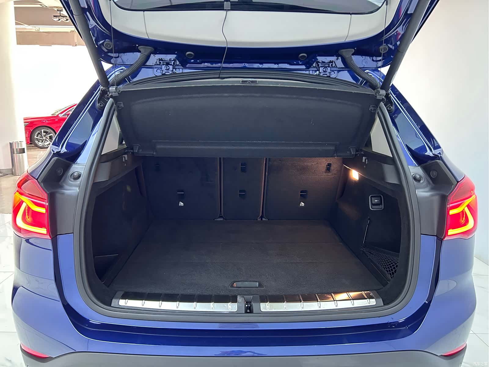 BMW X1, 2018 22