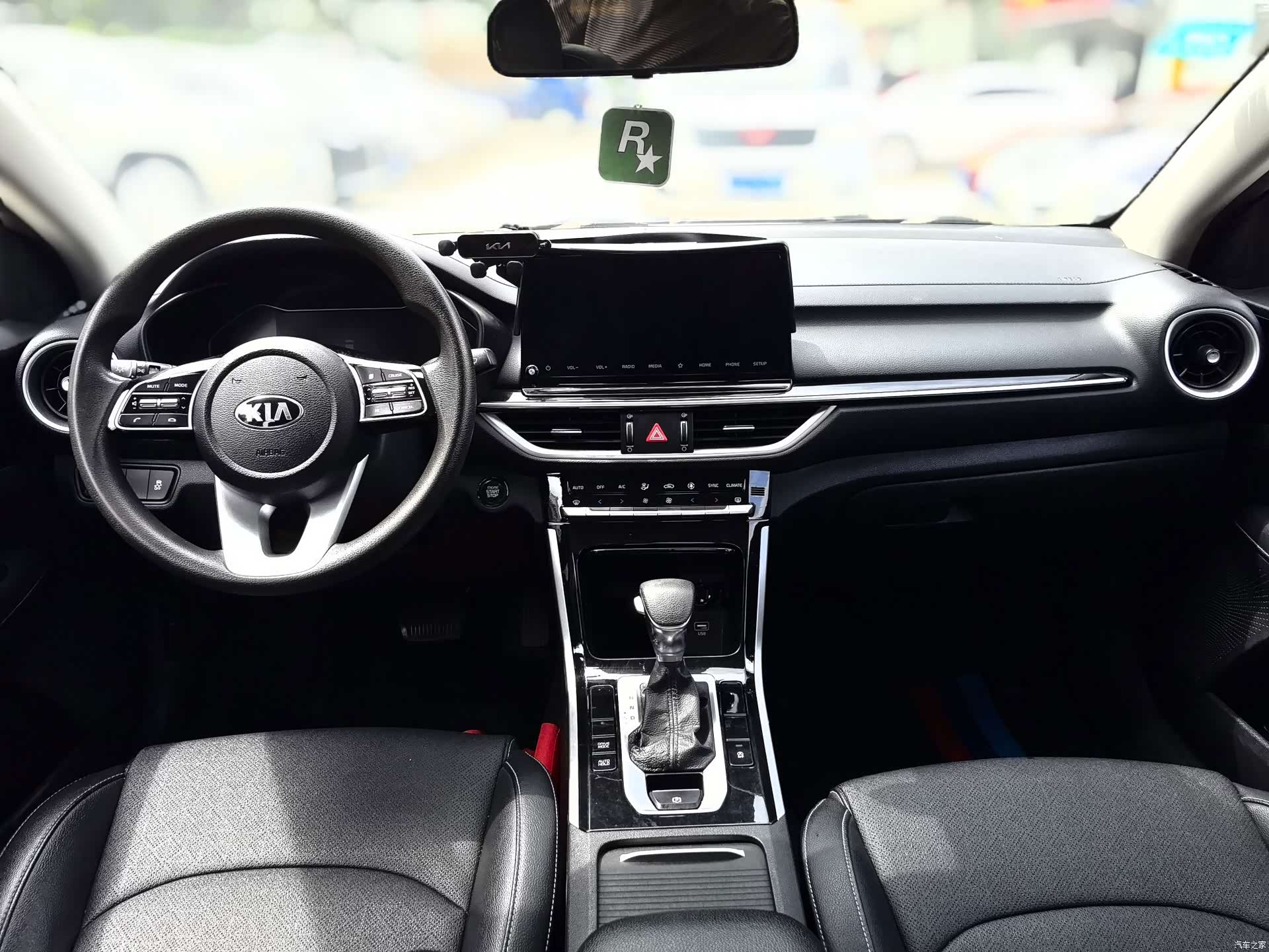 Kia K3, 2020 16
