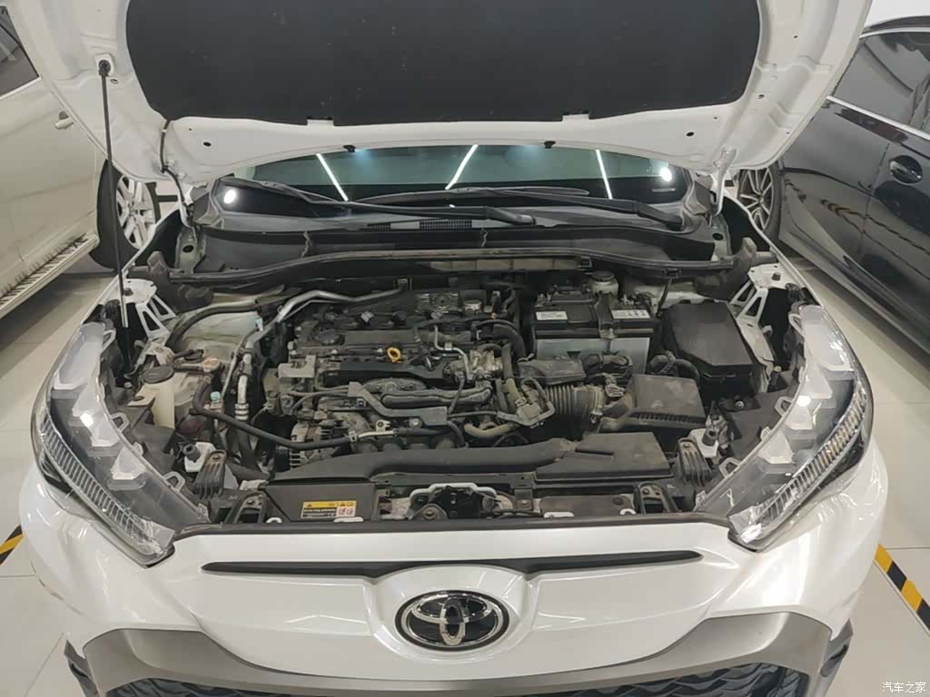 Toyota Frontlander, 2022 20