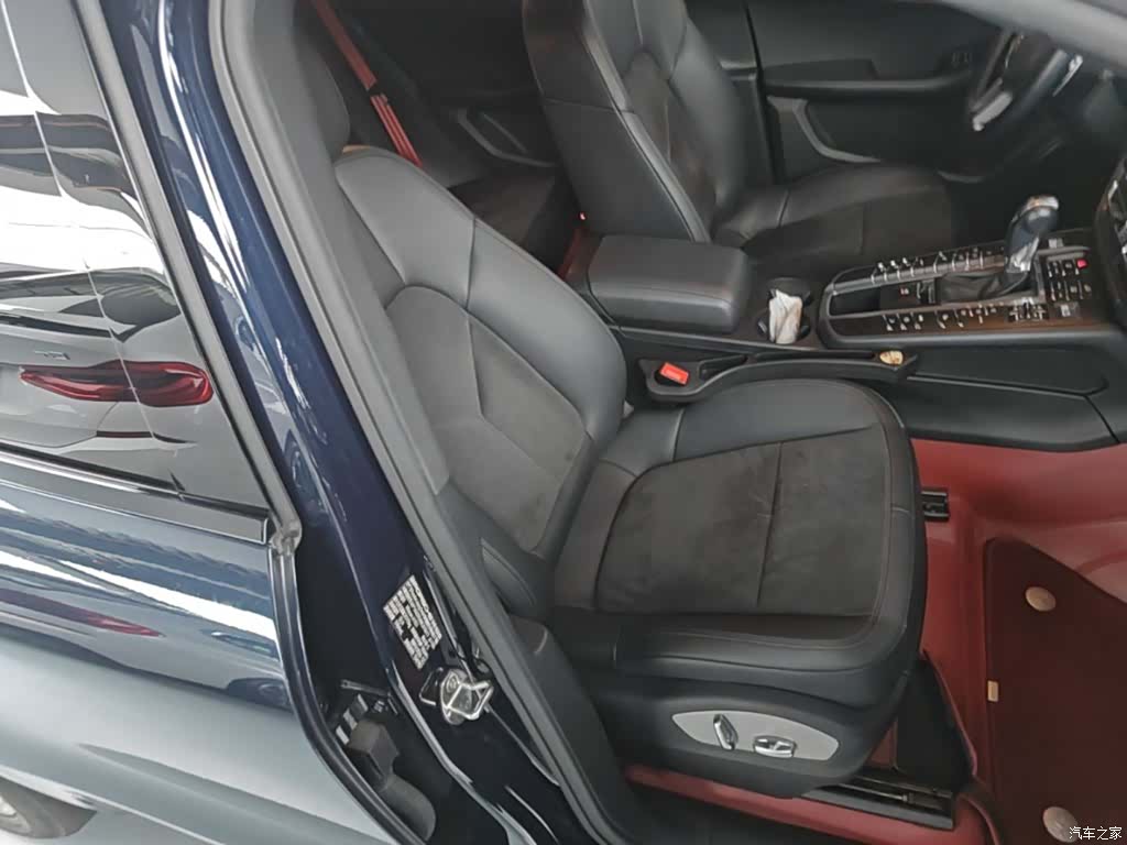 Porsche Macan, 2021 25
