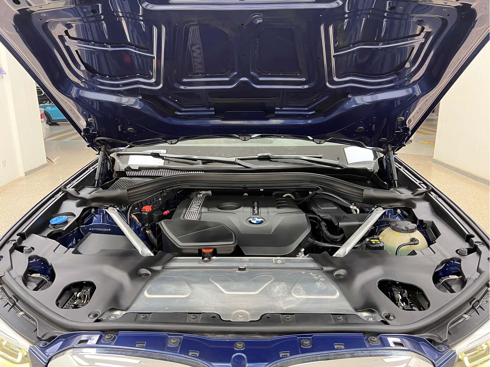BMW X3, 2019 18