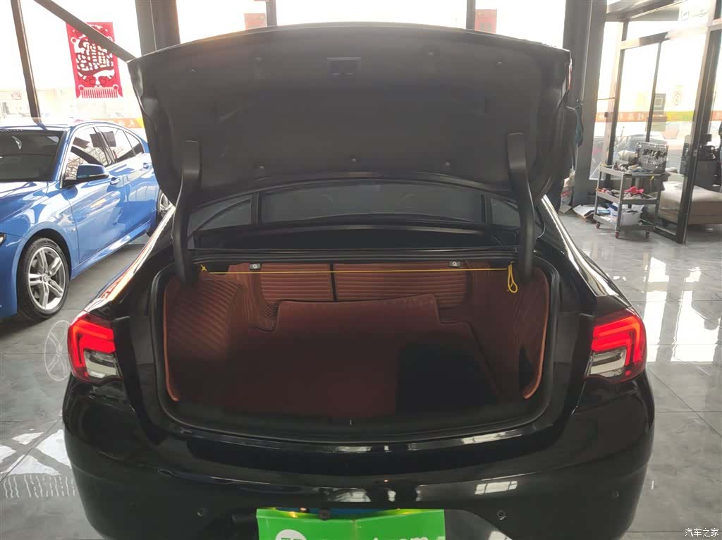 Buick Regal, 2021 19