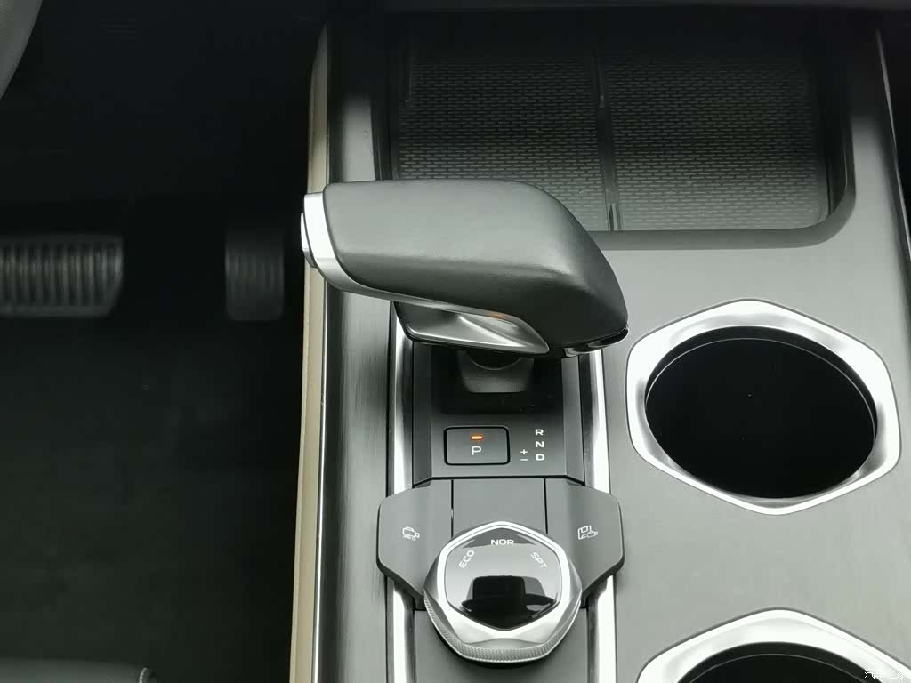 Changan CS55, 2022 13