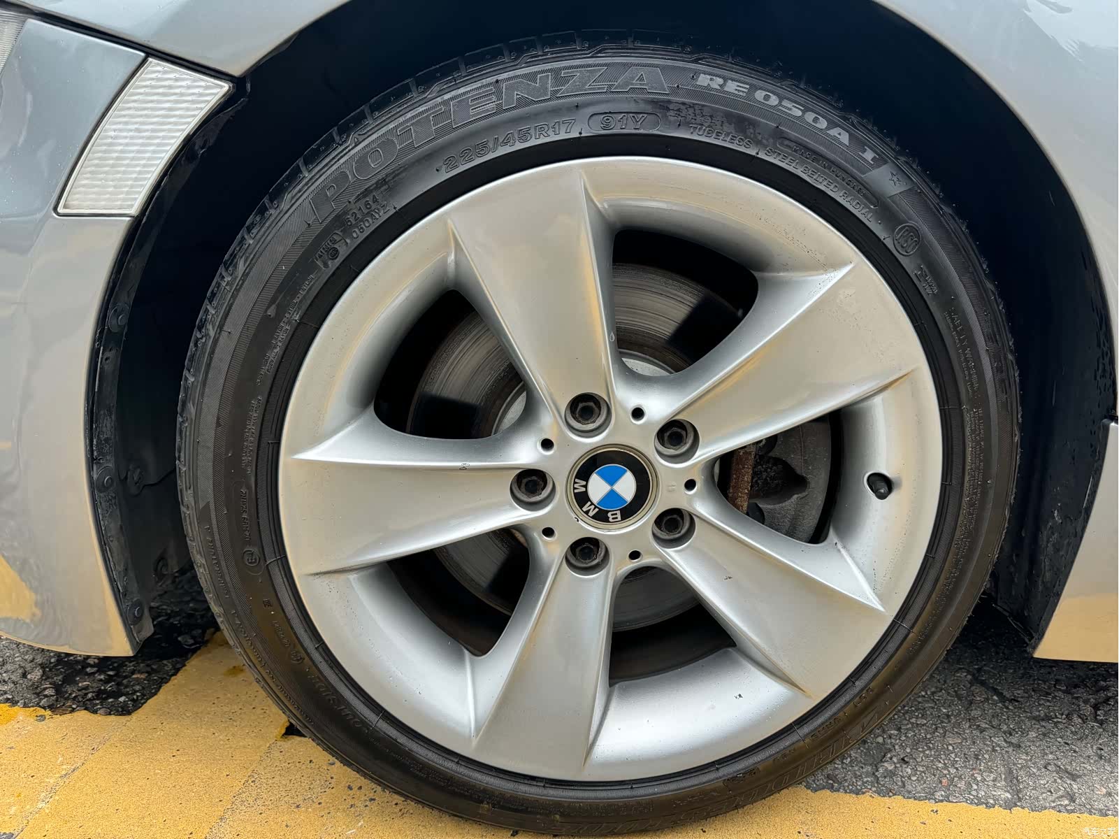BMW Z4, 2009 15
