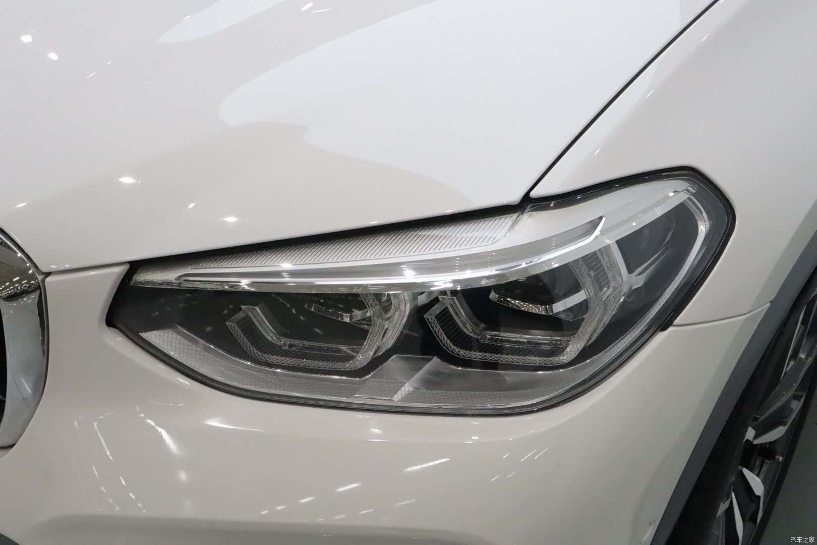 BMW X4, 2019 17