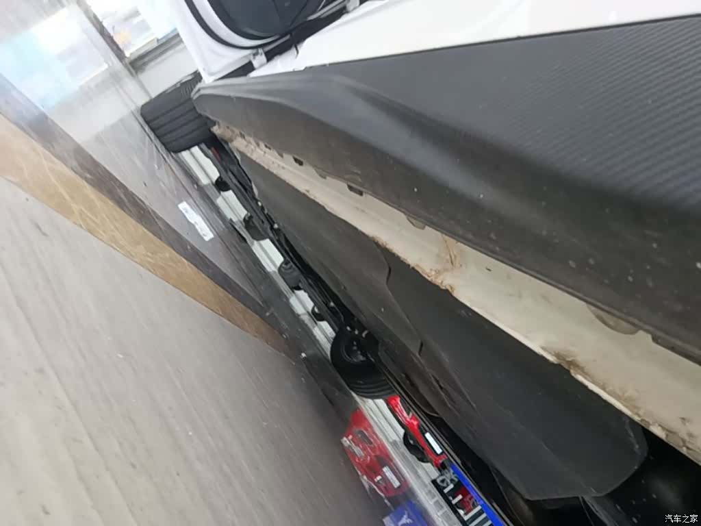 Changan Eado, 2025 22