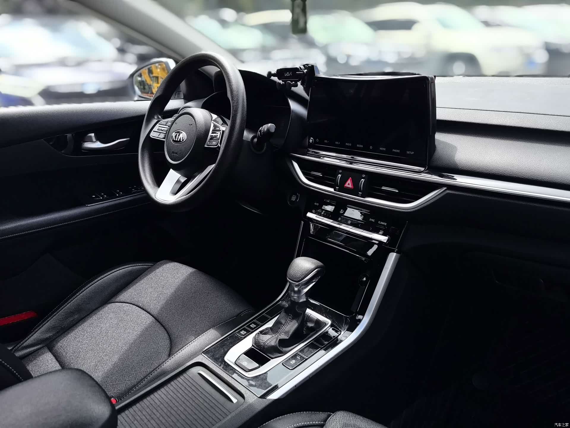 Kia K3, 2020 19