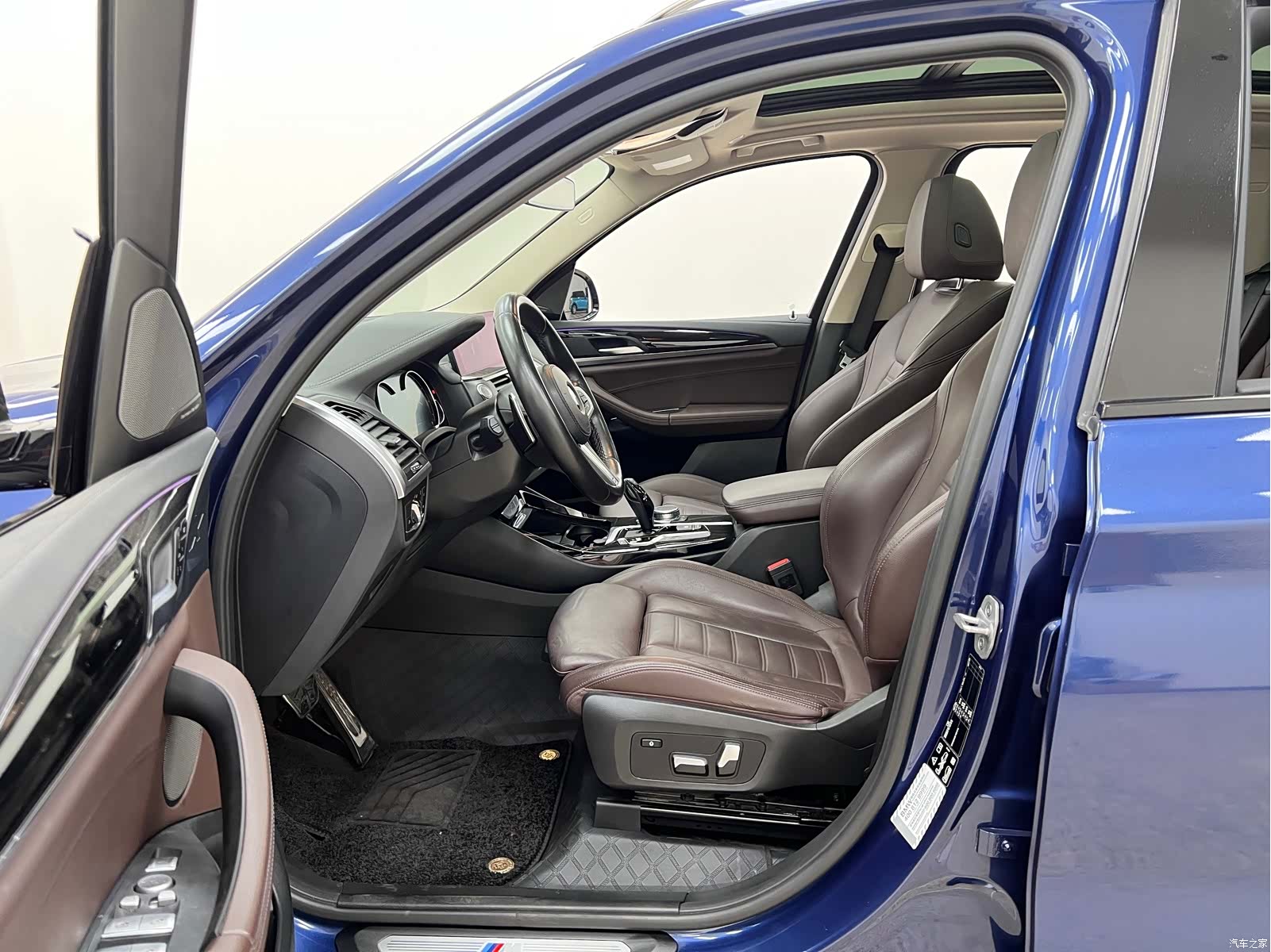 BMW X3, 2019 12