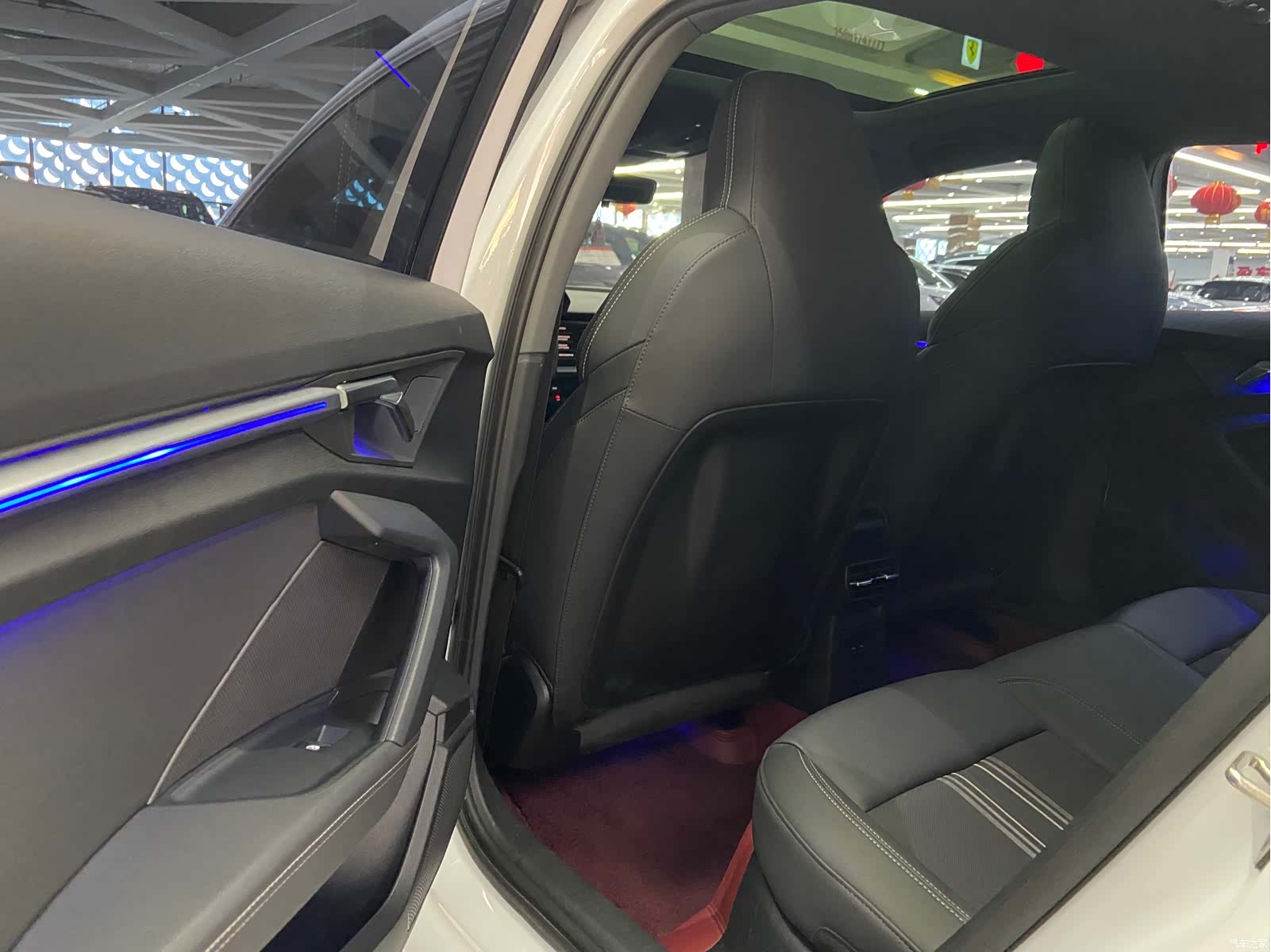 Audi A3, 2022 8