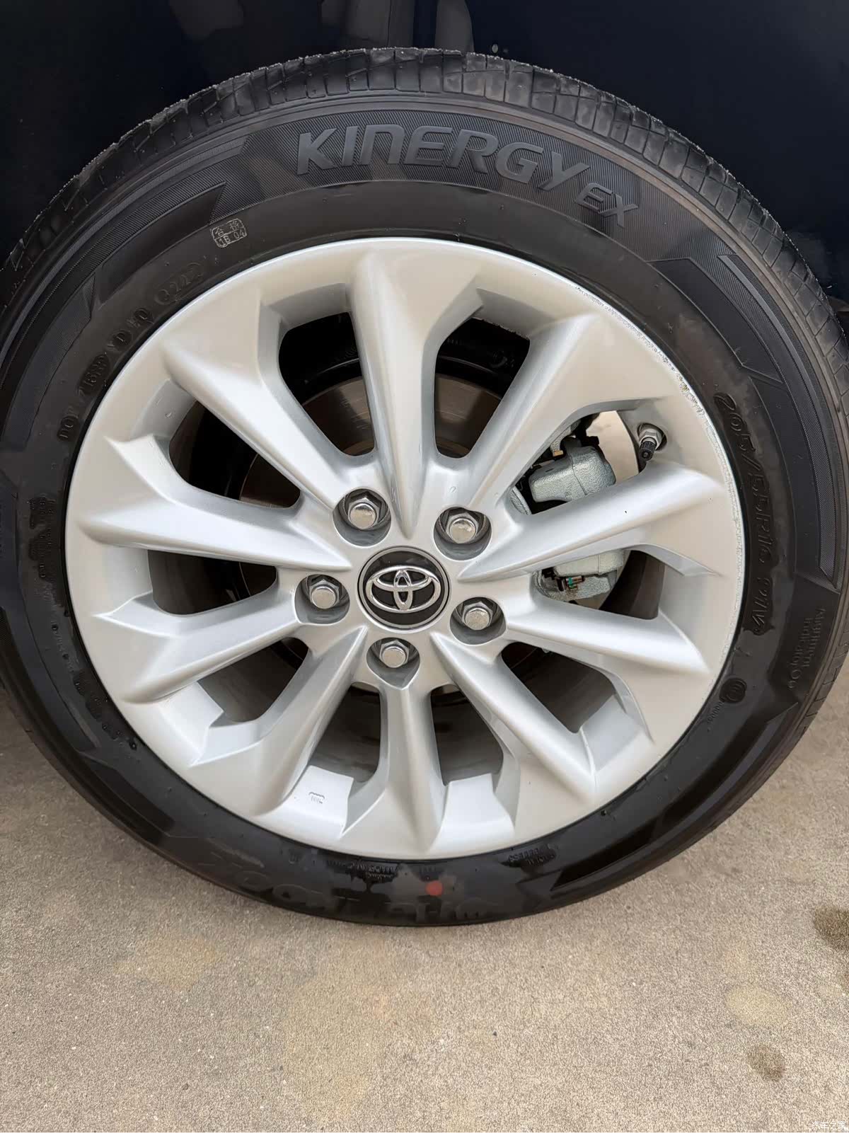 Toyota Corolla, 2022 21