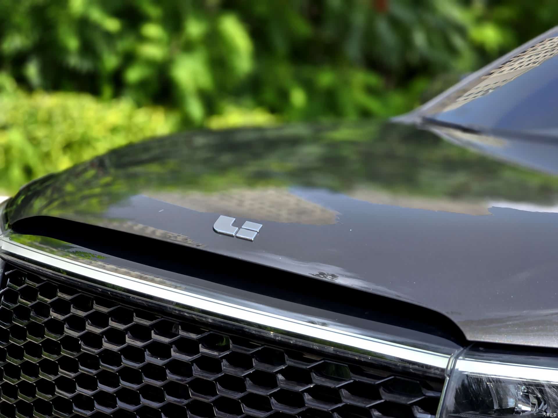 Li Auto ONE, 2022 9