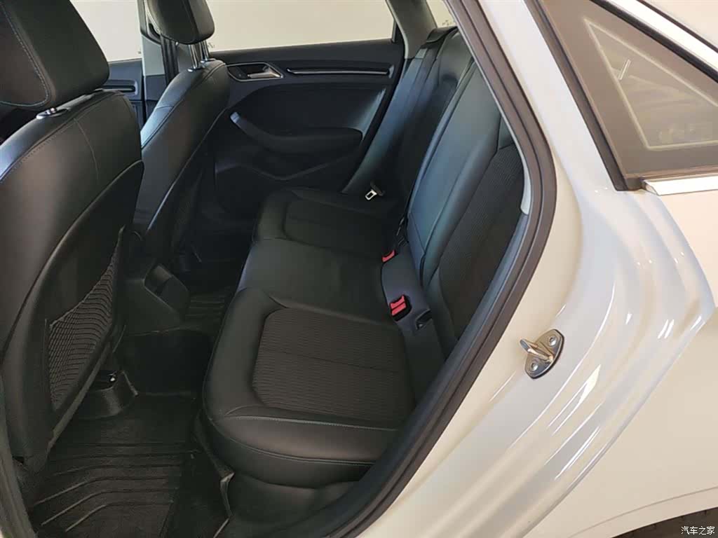 Audi A3, 2020 17