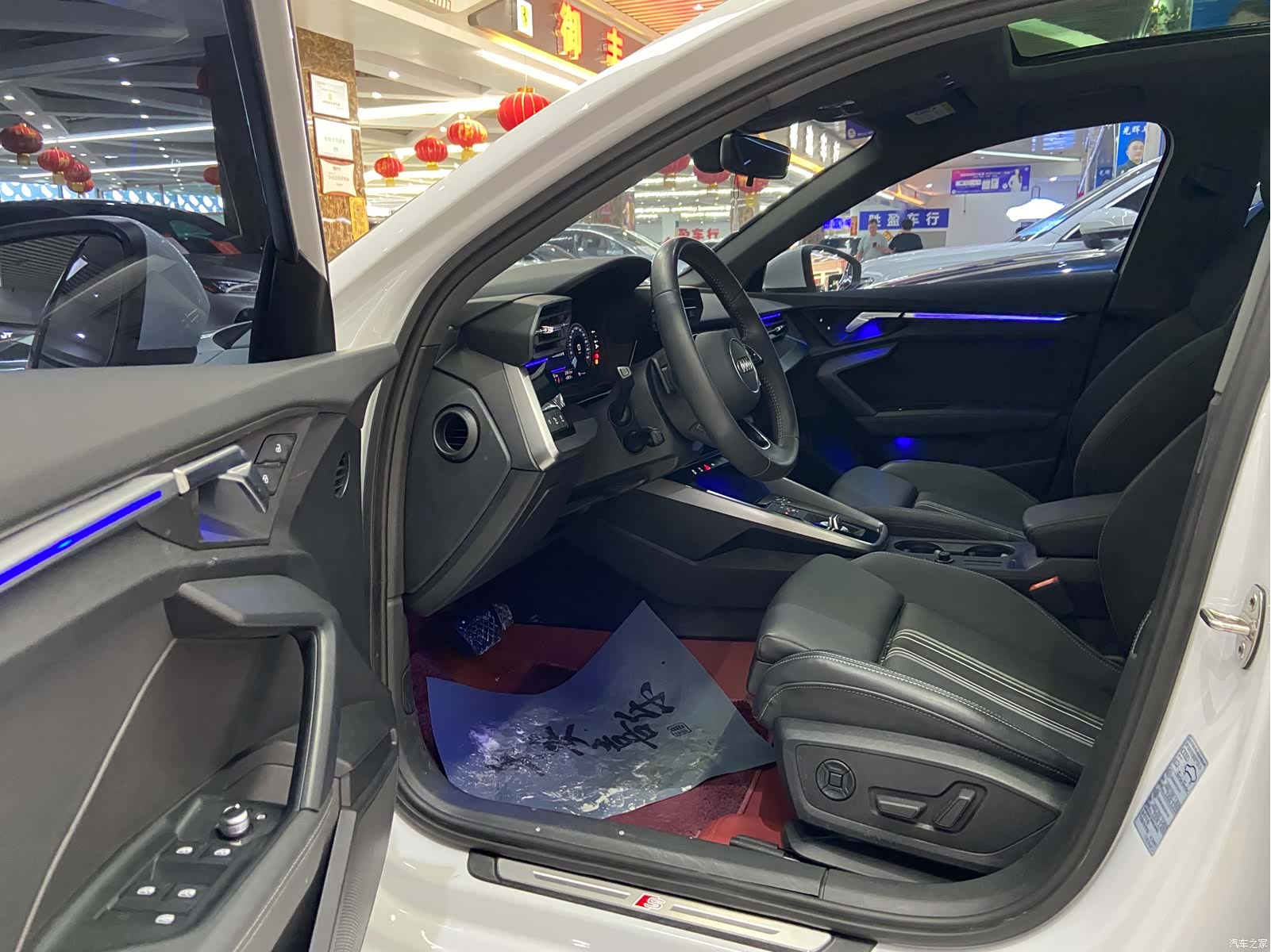 Audi A3, 2022 7