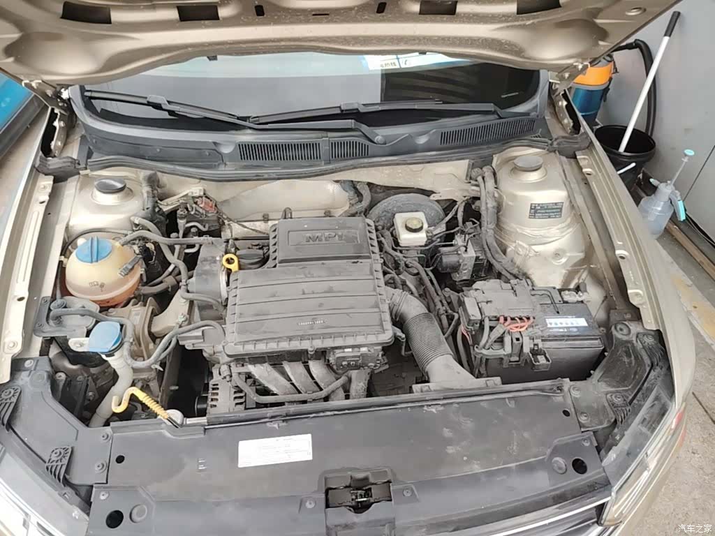 Volkswagen Bora, 2016 20