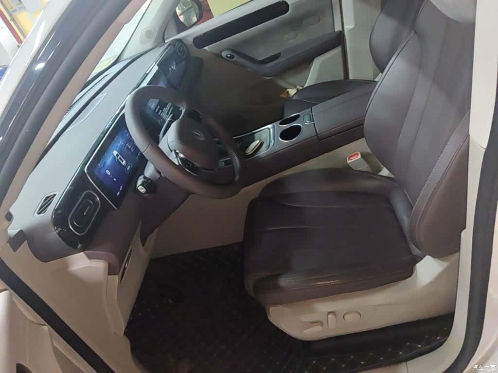 Leapmotor C11, 2023 15