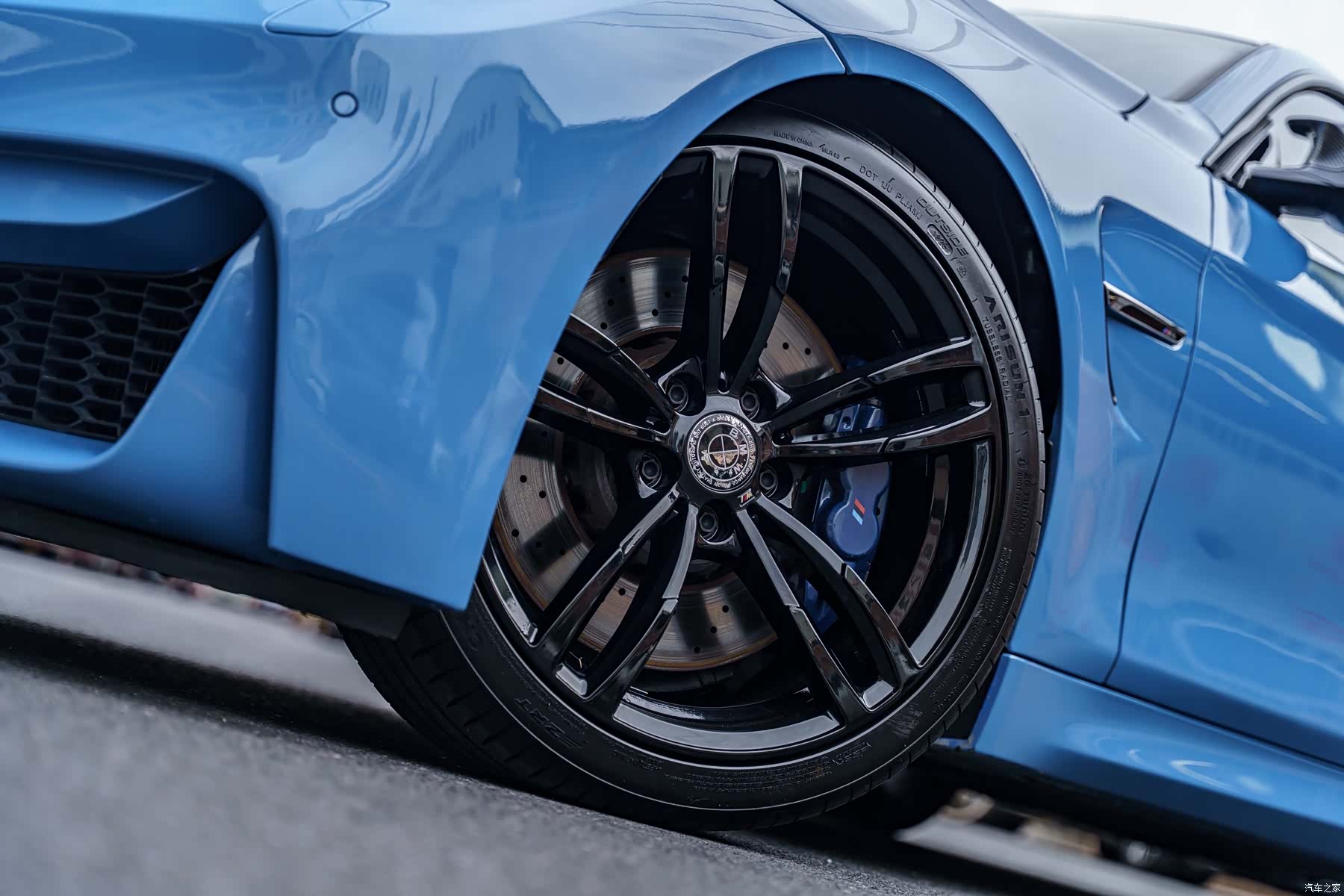 BMW M4, 2015 6