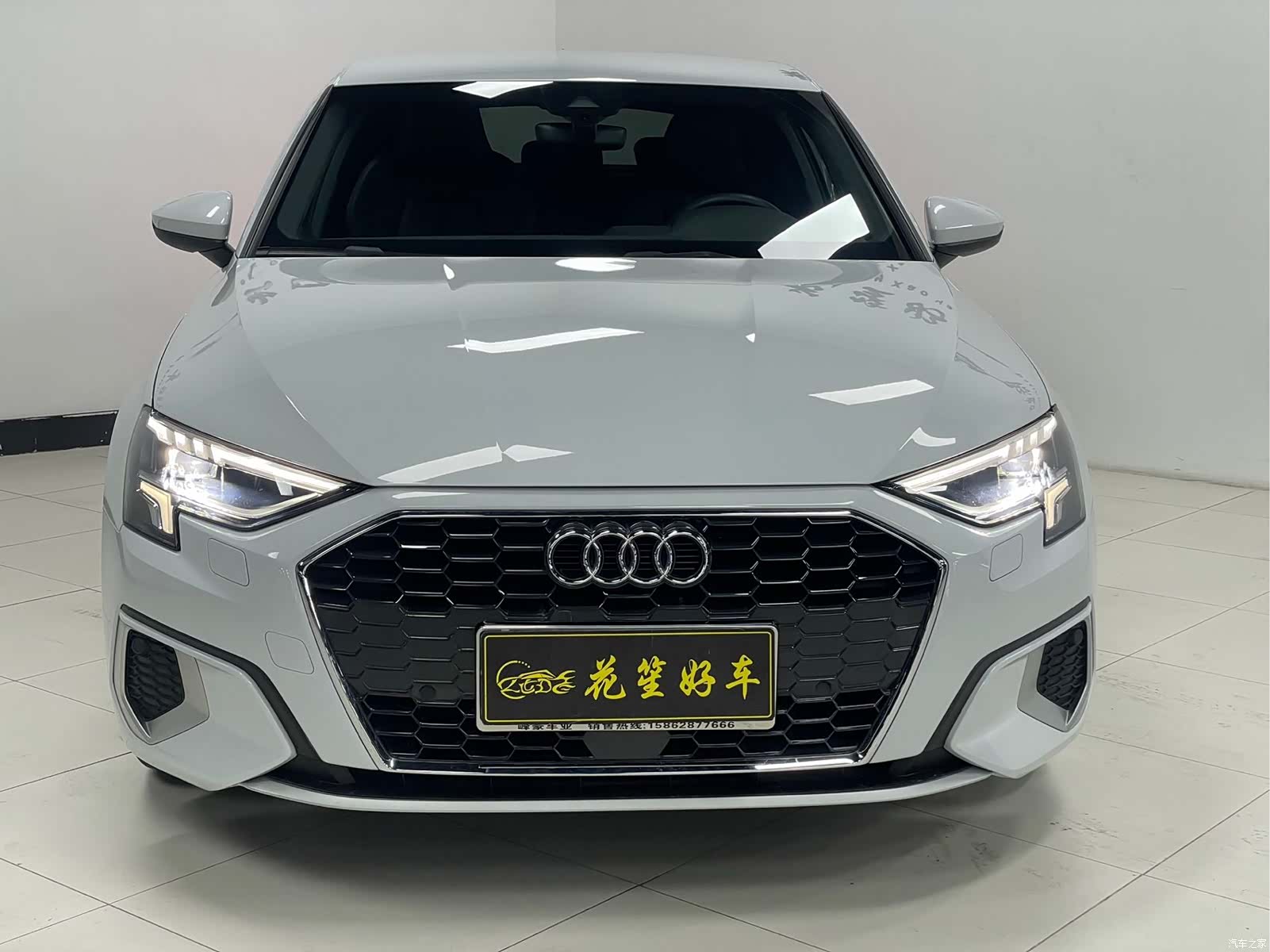 Audi A3, 2022 3