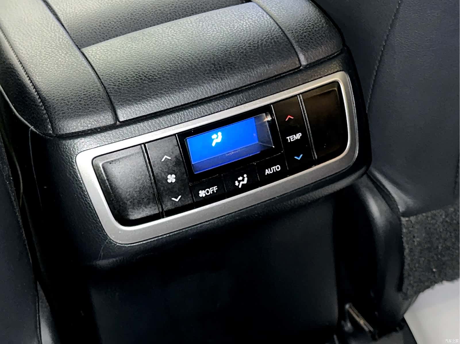 Toyota Highlander, 2015 10