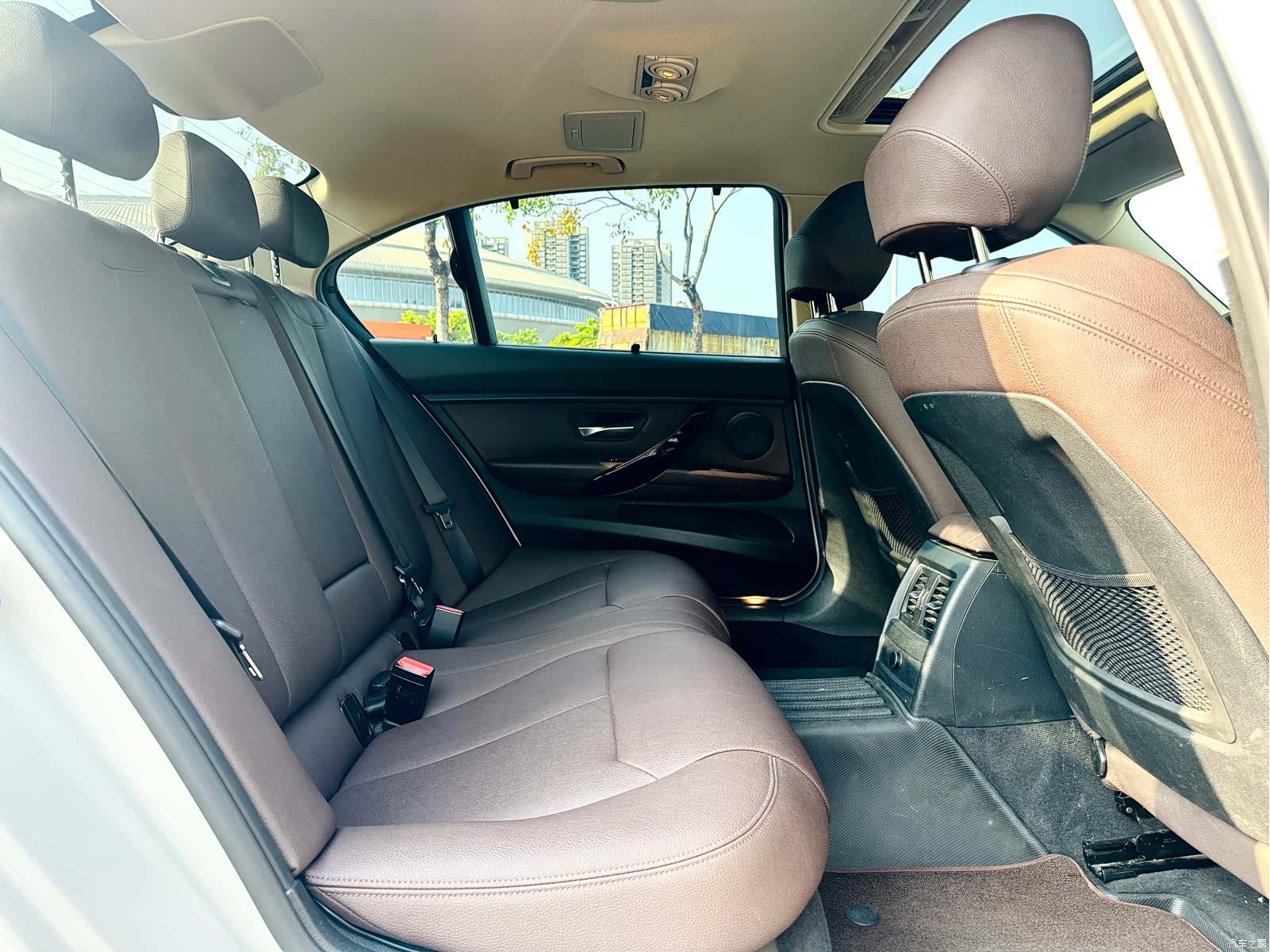 BMW 3 Series, 2018 12