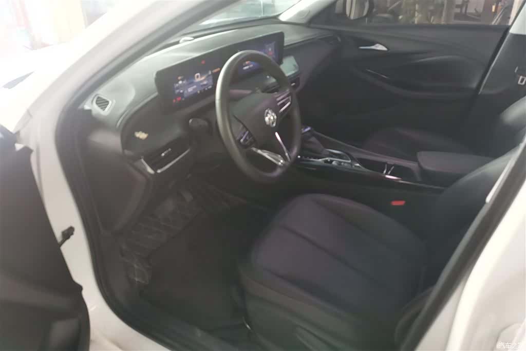 Buick Verano, 2023 9