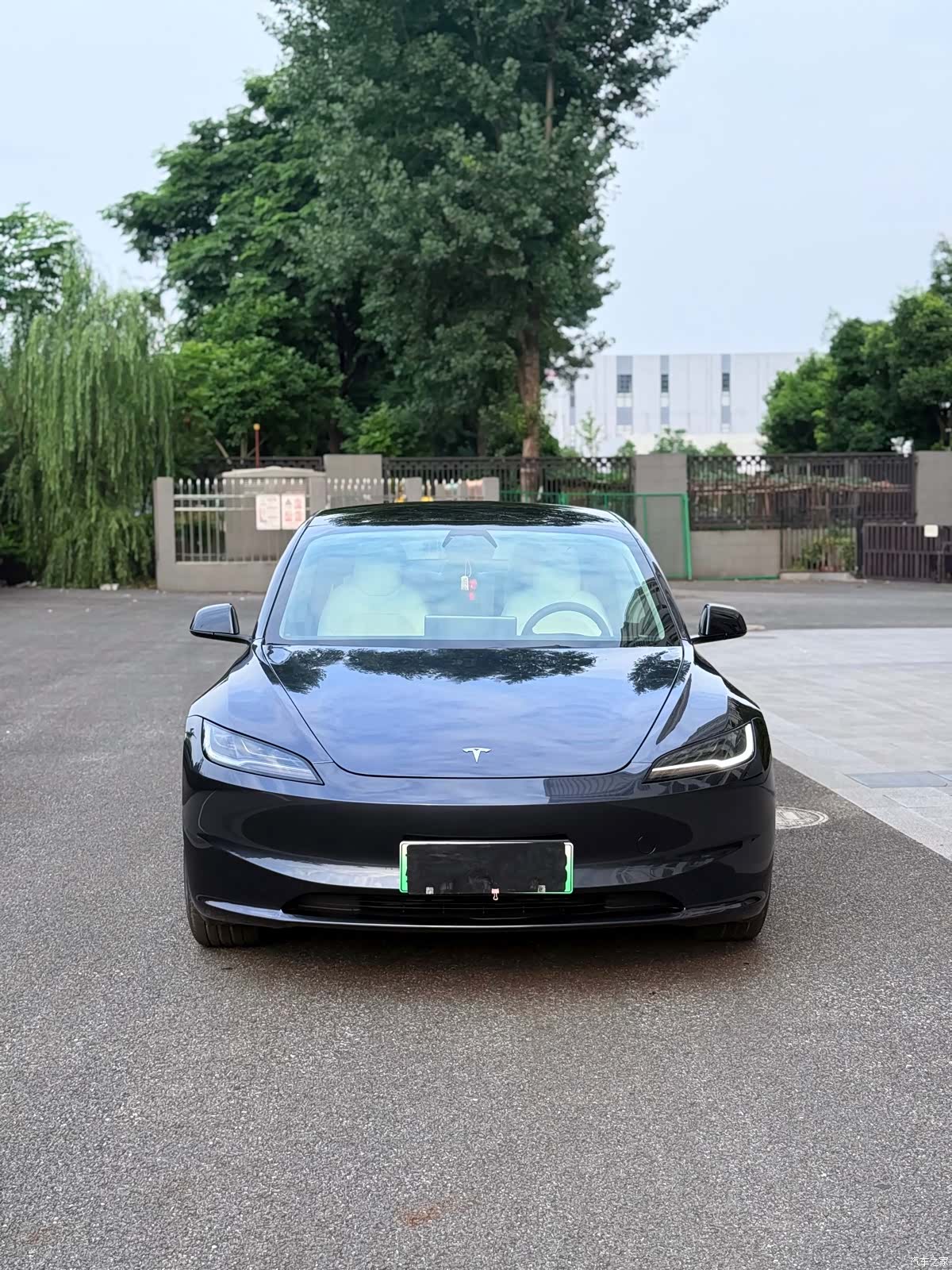 Tesla Model 3, 2024 3