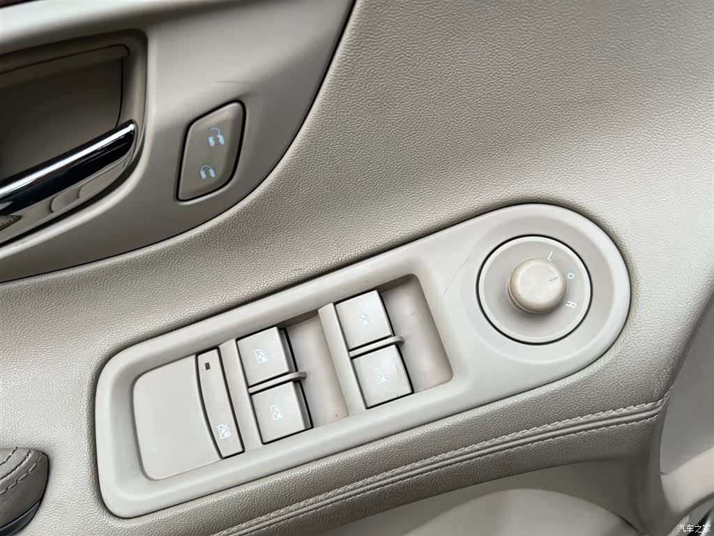 Buick LaCrosse, 2014 7