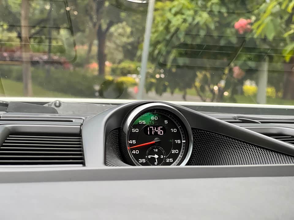Porsche Panamera Porsche Panamera